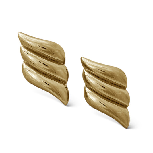 ORECCHINI MJ  BAAIA JEWELS 